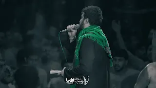 کربلایی سید علی فالی سلام علی ساقی عزیز شور تاسوعا ۱۴۰۳ Ali Fali 2024 