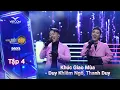 Download Lagu Duy Khiêm Ngố và Thanh Duy tái hiện \