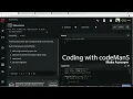 Codewars 7 kyu Make Acronym JavaScript
