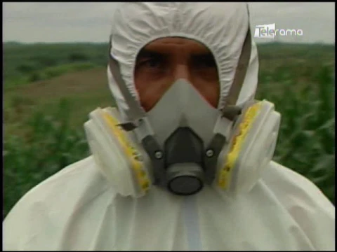 Ecuador Agropecuario 15-05-2017