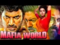 Lagu South Indian Hindi Dubbed Action Movie #MafiaWorld