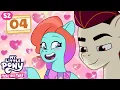 Download Lagu My Little Pony: Ceritakan Kisahmu | Jazz Suka Rocky | Episode Lengkap