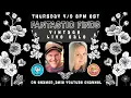 Fantastic Finds Weekly Vintage Antique Live Sale Thursday 8pm est