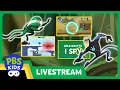 LIVE To The Creature Rescue with Wild Kratts PBS KIDS Games