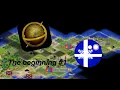 Freeciv Go 1 the beginning