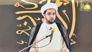 تمني الموت والوصية 4 - الشيخ علي العبود