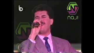 راغب علامة  حرام من برنامج الدنيي دولاب  دندنها