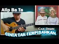 Download Lagu ALIP BA TA - CINTA TAK TERPISAHKAN