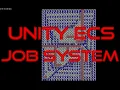 Unity ECS agent pathfinding