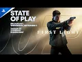 Download Lagu 007 First Light - State of Play Gameplay Deep Dive | PS5 Games [English]
