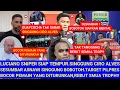 Download Lagu 😱🔥Debut The Sniper.Singgung CiroAlves.Asnawi SESUMBAR Bobotoh SiapkanMental.BojanBocor.RebutTrophy