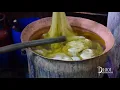 Pashmina Making Process