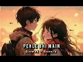 Download Lagu Dekho na Dekho na Zulfon se [ Slowed X Reverb ] - Anuv Jain