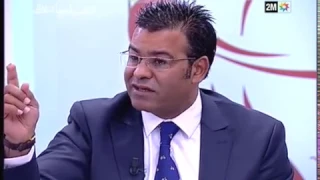الهبة وشروطها مع محمد جمال معتوق في صباحيات دندنها