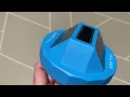 Unboxing BaldrTherm Swimming Pool Digital Floating Water Temperature Thermometer Good Tech Cheap