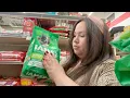 Public ASMR at Tractor Supply