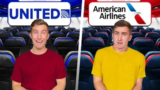 I Tested America s Most Popular Airlines