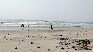  shirgonbeach shirgonfort palghar mumbai trending viral nature tourism greenfernshelterresort