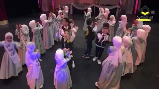 استعراض نقولك مبارك من حفل ٢٠٢٤ 