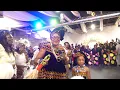 Download Lagu NAHBONG - BAPTIBEHD LIVE PERFORMANCE (BALI NYONGA CAMEROON GOSPEL MUSIC)