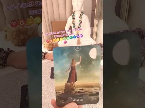 Escolha uma das opções e receba sua confirmação 💌🪷💫#signos #tarot #2023shorts