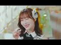 ≒JOY（ニアリーイコールジョイ）/ 1st Single 表題曲『体育館ディスコ』【MV full】