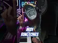 Download Lagu Ringtones on MIDI KEYBOARD! #cover #remix #music #borshetskiy #midi #shorts