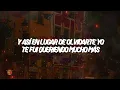 Camila - De Mí (Letra)