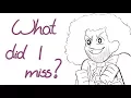Download Lagu What'd I Miss | Hamilton Animatic