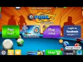 8 Ball Pool Latest 2017 All Room Unlocked level 255 Mod 3 9 1