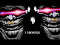 Download Lagu Bero 00 - Ultra slowed ( High Bass Boosted ) 1 Hour compilation