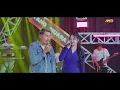 DELVA IRAWAN Feat. LAILA AYU - AKSARA | Feat. BINTANG FORTUNA (Official Music Video)