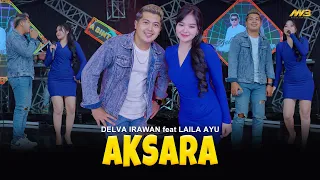 delva irawan feat laila ayu aksara feat bintang fortuna official music video 