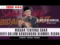 Download Lagu Bidan Masih Ada? Bicara Tentang Saka, Bayi Dalam kandungan Hilang 2 Kali | Dato Ustaz Kazim Elias