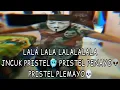 Download Lagu Hengker Dancing to JNCUK PRISTEL😈...