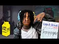 Topoppgen - Lunch Break Freestyle al Lemonade Exclusive