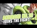 Video di PS4/ Xbox One「ドラゴンボール ファイターズ」人造人間16号／キャラクターPV