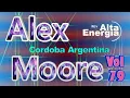 Download Lagu Dj Alex Moore Visual Mix  Vol 79