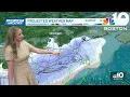 Forecast Looking at our next snow chances in Boston