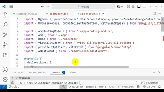 Add Data to API in Angular using JSON Emran Code Box