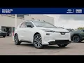 All New 2026 Subaru Solterra