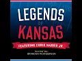 Legends of Kansas - Episode 1