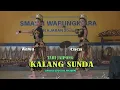 Download Lagu Duo Cantik Live Tari Jaipong - KALANG SUNDA | Tari Jaipongan