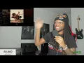 First Listen to Bilmuri... | DELI Reacts to KINDA HARD (Album)