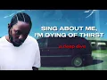 Download Lagu Kendrick Lamar's MOST HEARTBREAKING Song | A Deep Dive