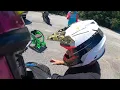 Wheelies with Aaron Wheelz: TwinVlogs Ep13