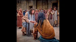 حوار مع الله 6 أرجعوا الي أرجع أليكم تأملات بالموسيقى البابا شنودة الثالث 