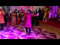 "Sharry Mann" Munda Bhal di Latest Punjabi Songs | Dance cover | wedding performance
