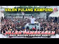 Lagu VALEN DA7 KONSER BERSAMA DAUL MADURA ‼️