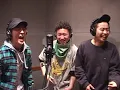 超・ラップへの道  /　Ken the 390 feat Taro soul & DEJI